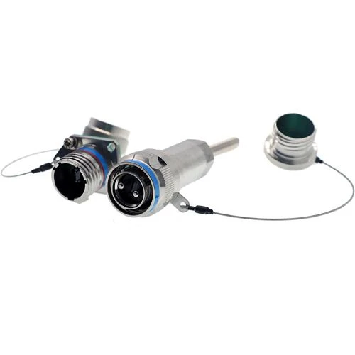 J599MT glasvezelconnector