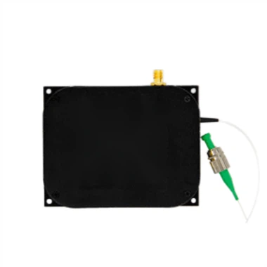 TC-DFB-serie 852 nm DFB-laserbron