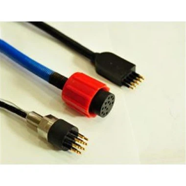 WMD Ethernet-serie